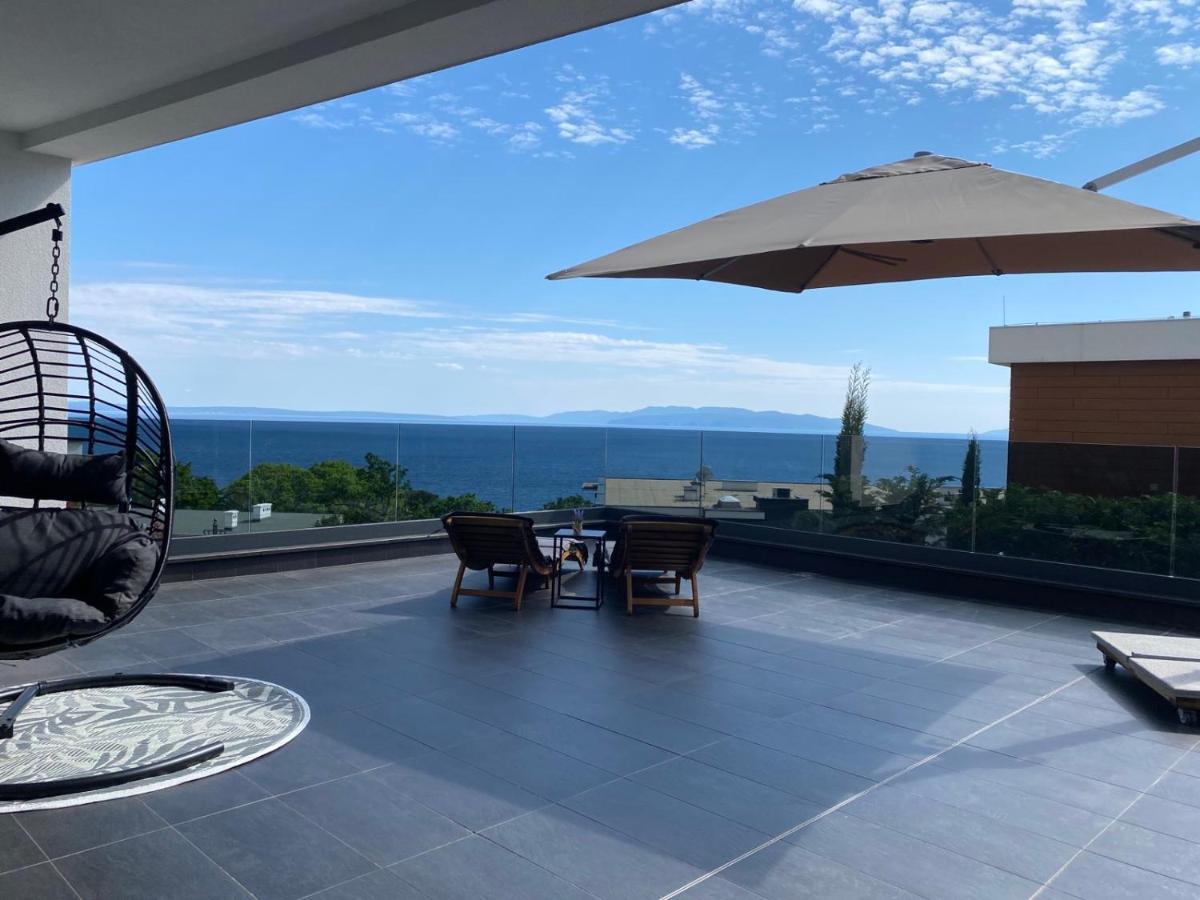 Sea View Deluxe * Fiume